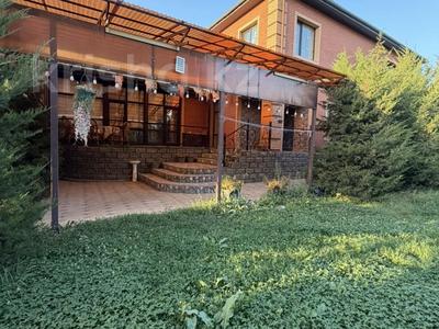 Жеке үй · 6 бөлме · 380.4 м² · 10 жүзд., Ақжар ш/а., Медеубекова, бағасы: 98 млн ₸ в Алматы, Наурызбайский р-н