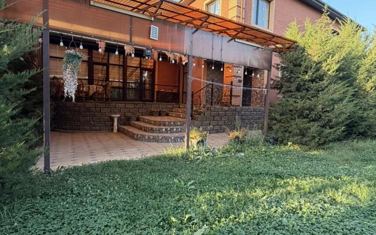 Жеке үй · 6 бөлме · 380.4 м² · 10 жүзд., Ақжар ш/а., Медеубекова, бағасы: 98 млн ₸ в Алматы, Наурызбайский р-н — фото 38
