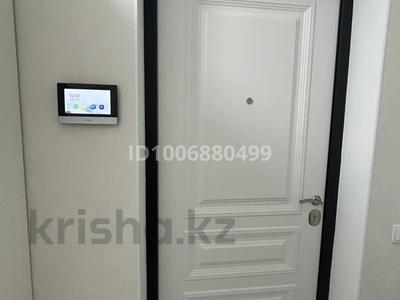 1-бөлмелі пәтер · 45 м² · 7/9 қабат, Нұрсая ш/а., Абылхайыр хан, бағасы: 250 000 ₸ в Атырау, мкр Нурсая