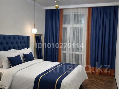 3-бөлмелі пәтер · 85 м² · 7 қабат, Жарокова 218, бағасы: 40 000 ₸ в Алматы, Бостандыкский р-н