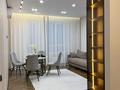 3-комнатная квартира · 85 м² · 7 этаж, Жарокова 218 за 40 000 ₸ в Алматы, Бостандыкский р-н — фото 3