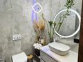 3-комнатная квартира · 85 м² · 7 этаж, Жарокова 218 за 40 000 ₸ в Алматы, Бостандыкский р-н — фото 9