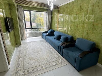 2-бөлмелі пәтер · 57 м² · 4/6 қабат