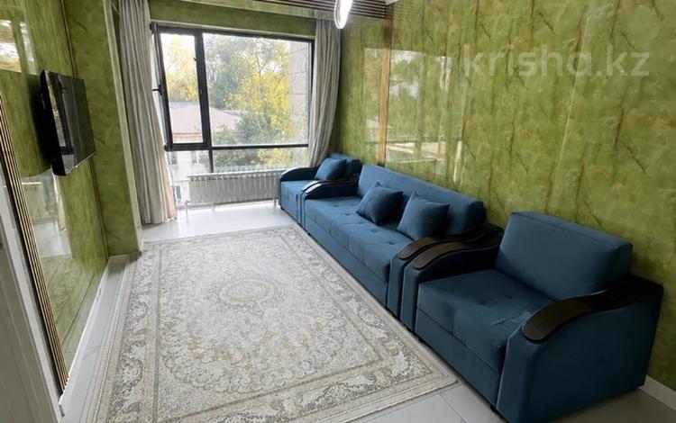 2-бөлмелі пәтер · 57 м² · 4/6 қабат, Булкушева 94a — Сейфуллина, бағасы: 44.5 млн ₸ в Алматы, Жетысуский р-н — фото 30