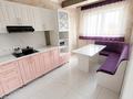 2-бөлмелі пәтер · 57 м² · 4/6 қабат, Булкушева 94a — Сейфуллина, бағасы: 44.5 млн ₸ в Алматы, Жетысуский р-н — фото 3
