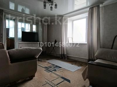 3-комнатная квартира · 62.7 м² · 2/2 этаж, Связисть 8 кв5 за 8.5 млн ₸ в Семее