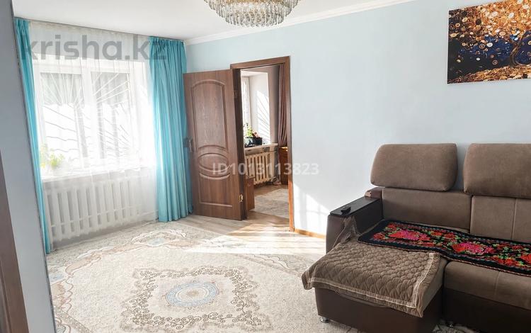 2-комнатная квартира · 42 м² · 1/5 этаж, Кабанбай Батыра 115 — Центральный рынок за 170 000 ₸ в Усть-Каменогорске — фото 2