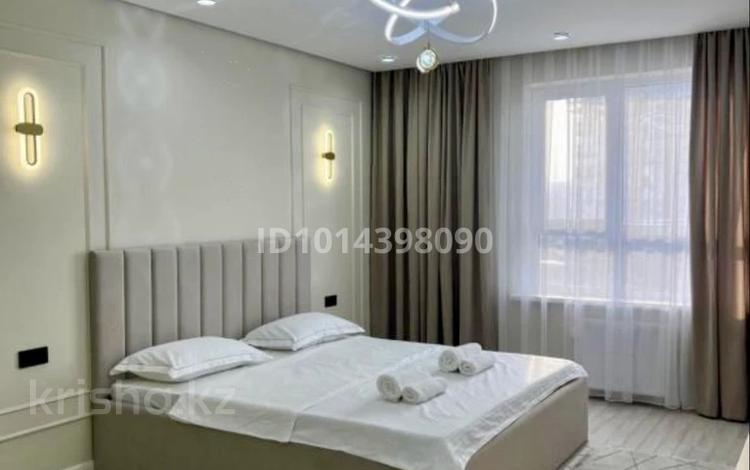 2-комнатная квартира · 52 м², Мангилик Ел 62 за 17 500 ₸ в Астане, Есильский р-н — фото 2