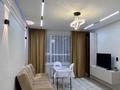 2-комнатная квартира · 52 м², Мангилик Ел 62 за 17 500 ₸ в Астане, Есильский р-н — фото 2