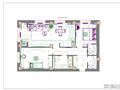 3-комнатная квартира · 85 м² · 2/9 этаж, Павлова 50/2 за 57 млн ₸ в Павлодаре — фото 2