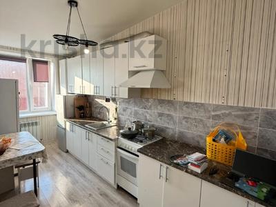 2-комнатная квартира · 50.1 м² · 6/6 этаж, Юбилейный 35 за 20.5 млн ₸ в Костанае