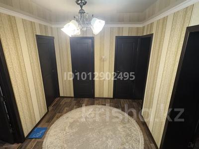 3-бөлмелі пәтер · 59.3 м² · 4/6 қабат, Баумана 12, бағасы: 26 млн ₸ в Костанае
