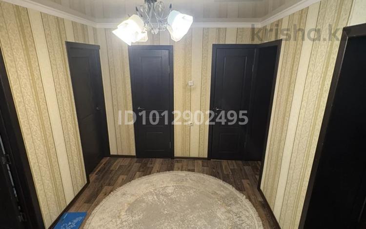 3-бөлмелі пәтер · 59.3 м² · 4/6 қабат, Баумана 12, бағасы: 26 млн ₸ в Костанае — фото 2