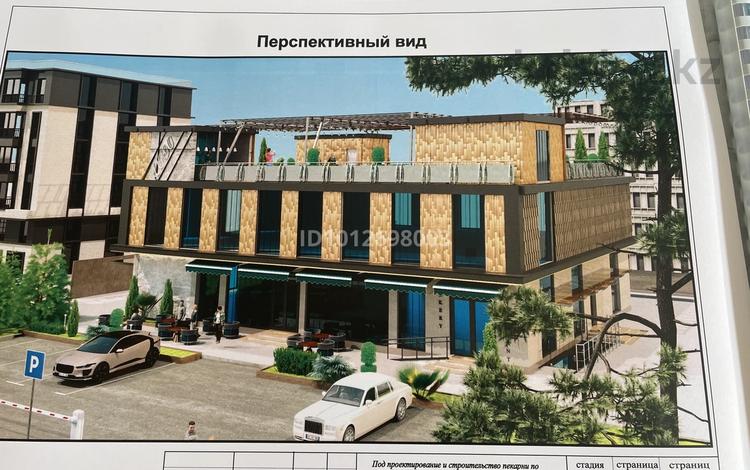 Участок · 8 соток, мкр Туран 733 за 100 млн ₸ в Шымкенте, Каратауский р-н — фото 2