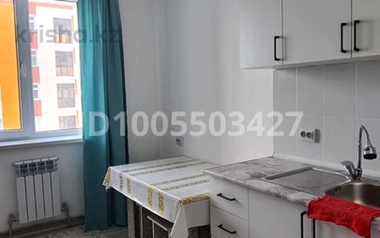 2-бөлмелі пәтер · 57.1 м² · 5/7 қабат, Есим хан 17/5, бағасы: 18 млн 〒 в Туркестане — фото 2