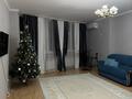 4-бөлмелі пәтер · 130 м² · 24/25 қабат, мкр 11 112 Б, бағасы: 20 000 ₸ в Актобе