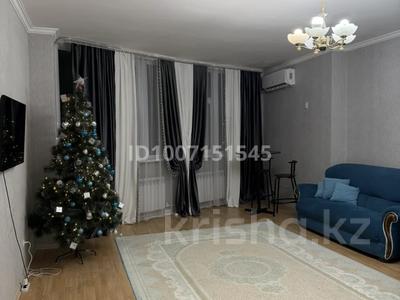 4-комнатная квартира · 130 м² · 24/25 этаж, мкр 11 112 Б за 20 000 〒 в Актобе