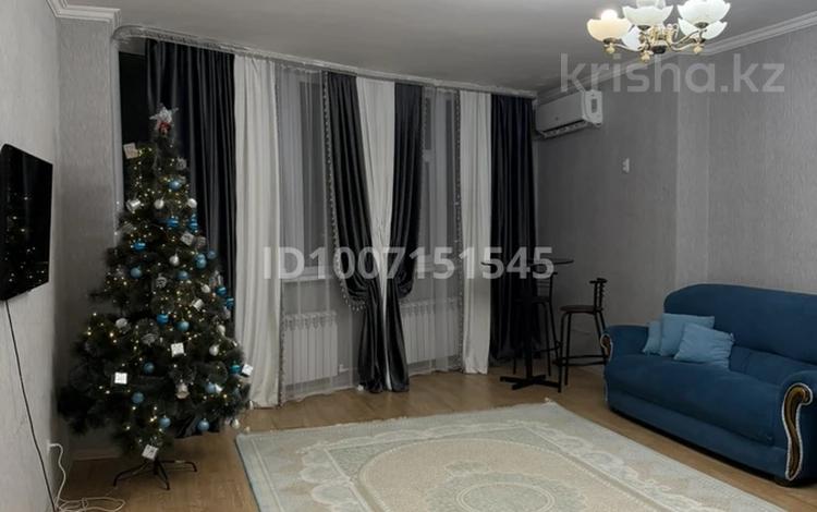 4-бөлмелі пәтер · 130 м² · 24/25 қабат, мкр 11 112 Б, бағасы: 20 000 ₸ в Актобе — фото 6