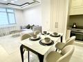 2-бөлмелі пәтер · 50 м² · 5/20 қабат, Нажимеденова 4, бағасы: 20 000 ₸ в Астане — фото 3