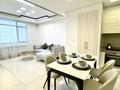 2-бөлмелі пәтер · 50 м² · 5/20 қабат, Нажимеденова 4, бағасы: 20 000 ₸ в Астане — фото 4