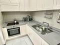 2-бөлмелі пәтер · 50 м² · 5/20 қабат, Нажимеденова 4, бағасы: 20 000 ₸ в Астане — фото 7