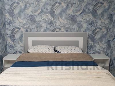 1-комнатная квартира · 36 м² · 4/5 этаж, Иртышская — Пр Ауэзова- Победы за 15 000 〒 в Семее