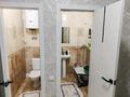 2-бөлмелі пәтер · 55 м² · 1/5 қабат, Габдулина 16, бағасы: 25 млн ₸ в Кокшетау — фото 14