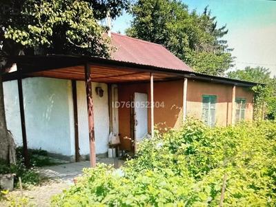 Дача · 2 комнаты · 46.6 м² · 10 сот., Автомобилист за 10.2 млн 〒 в Талгаре