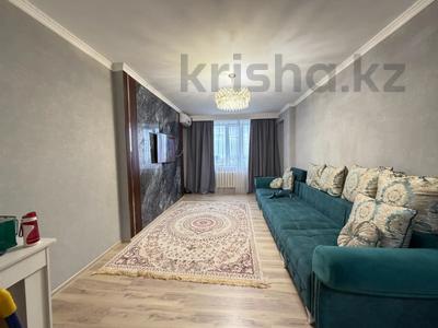 2-бөлмелі пәтер · 66 м² · 12/16 қабат, Куйши Дина, бағасы: 30 млн ₸ в Астане, Алматы р-н
