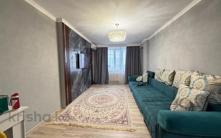 2-бөлмелі пәтер · 66 м² · 12/16 қабат, Куйши Дина, бағасы: 30 млн ₸ в Астане, Алматы р-н — фото 13