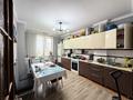 2-бөлмелі пәтер · 66 м² · 12/16 қабат, Куйши Дина, бағасы: 30 млн ₸ в Астане, Алматы р-н — фото 10