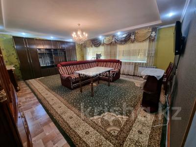4-бөлмелі пәтер · 123 м² · 1/5 қабат, мкр Нурсат 35 — Садика, бағасы: 300 000 ₸ в Шымкенте, Каратауский р-н