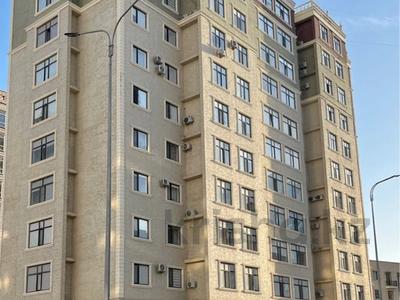 4-комнатная квартира · 124 м² · 4/11 этаж, 17-й мкр 43 за 38.9 млн ₸ в Актау