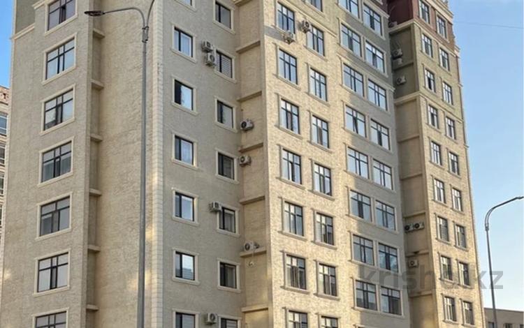 4-комнатная квартира · 124 м² · 4/11 этаж, 17-й мкр 43 за 38.9 млн ₸ в Актау — фото 2
