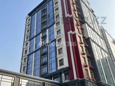 2-комнатная квартира · 65 м² · 13/13 этаж, Сейфуллина 533 за 580 000 〒 в Алматы, Алмалинский р-н