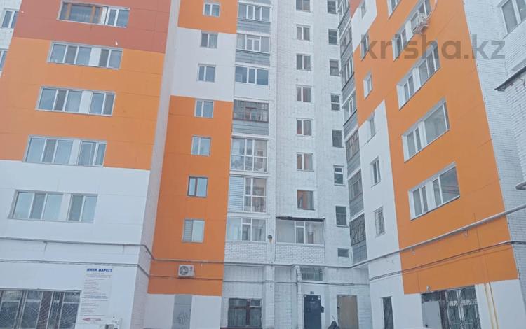 1-комнатная квартира, 40.6 м², 3/10 этаж, Темирбаева 39