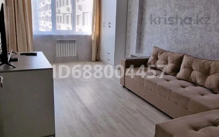 1-бөлмелі пәтер · 40 м² · 9/13 қабат, Есенова 160/3, бағасы: 230 000 ₸ в Алматы, Жетысуский р-н — фото 41