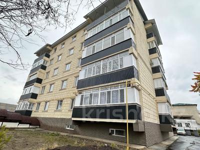 4-комнатная квартира · 128 м² · 5/5 этаж, Гаухар ана за 36 млн 〒 в Талдыкоргане