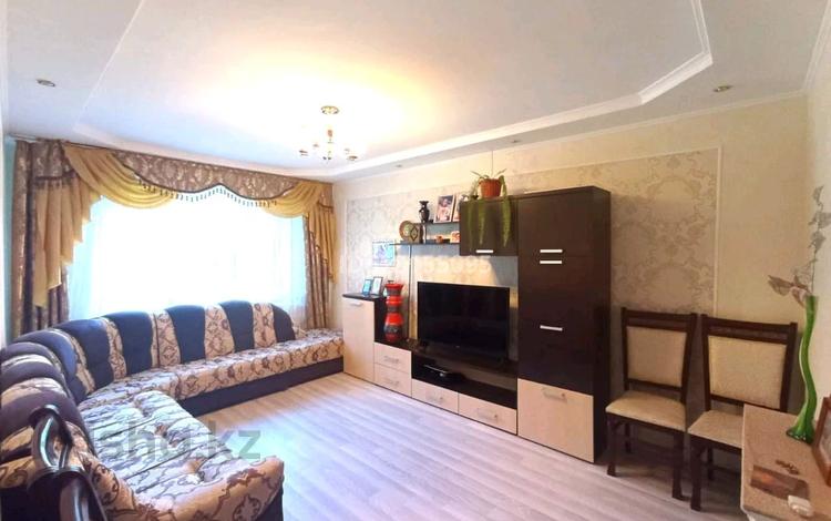 3-комнатная квартира, 68 м², 1/5 этаж, Рыскулова за 30 млн 〒 в Талгаре — фото 3