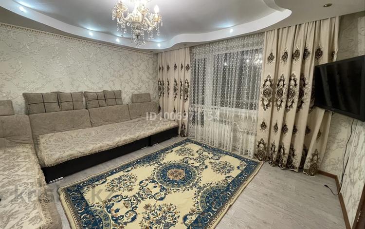 3-бөлмелі пәтер · 65 м² · 2/9 қабат, мкр Юго-Восток, Мкр Степной 2 4/3, бағасы: 230 000 ₸ в Караганде, Казыбек би р-н — фото 2