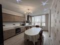 3-комнатная квартира · 91 м² · 10/16 этаж, мкр Юго-Восток, пр. Шахтеров — супермаркет Корзина за 38.9 млн ₸ в Караганде, Казыбек би р-н