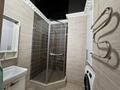 3-комнатная квартира · 91 м² · 10/16 этаж, мкр Юго-Восток, пр. Шахтеров — супермаркет Корзина за 38.9 млн ₸ в Караганде, Казыбек би р-н — фото 12