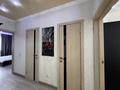 3-комнатная квартира · 91 м² · 10/16 этаж, мкр Юго-Восток, пр. Шахтеров — супермаркет Корзина за 38.9 млн ₸ в Караганде, Казыбек би р-н — фото 14