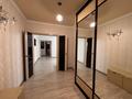 3-комнатная квартира · 91 м² · 10/16 этаж, мкр Юго-Восток, пр. Шахтеров — супермаркет Корзина за 38.9 млн ₸ в Караганде, Казыбек би р-н — фото 18