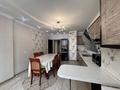 3-комнатная квартира · 91 м² · 10/16 этаж, мкр Юго-Восток, пр. Шахтеров — супермаркет Корзина за 38.9 млн ₸ в Караганде, Казыбек би р-н — фото 3