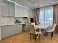 3-бөлмелі пәтер · 68 м² · 10/12 қабат, Ғажайып ш/а., Бауыржана Момышулы 5/2 — Монке би, бағасы: 54 млн ₸ в Алматы, Алатауский р-н — фото 19
