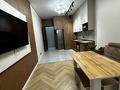 2-комнатная квартира · 49 м² · 8 этаж, Нурсултана Назарбаева 55 за 37 млн ₸ в Шымкенте, Каратауский р-н