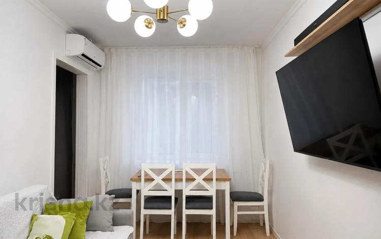 2-комнатная квартира · 42 м² · 1/5 этаж, ул Муратбаева за 40.6 млн ₸ в Алматы, Алмалинский р-н — фото 8