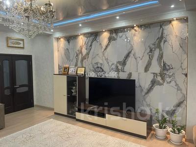 4-комнатная квартира · 165.4 м² · 3/11 этаж, 17-й мкр, 17-ш/а. 18 за 68 млн 〒 в Актау