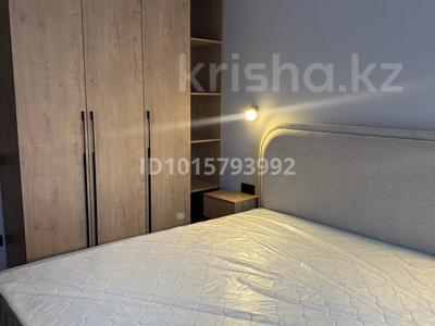 2-комнатная квартира · 45 м² · 4/13 этаж, Райымбека 348/1 за 38.8 млн ₸ в Алматы, Ауэзовский р-н